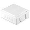 Plastrol Simet Can n / t 190x170x80mm medžiaga IP20 balta PC- 8 (83029006)
