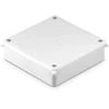 Plastrol Puszka odgałęźna kablowa ip20, wymiar 125x125x35