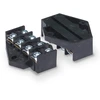 Plastrol Płytka odgałęźna, 4-torowa 2,5 mm2
