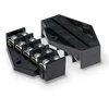 Plastrol Płytka odgałęźna, 5-torowa, 10 mm2