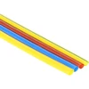 Plastrol Rura termokurczliwa 1m 38/19×1-mix