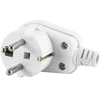 Plastrol Wtyczka rozbieralna, kątowa, 2p+su, 16a, 250v