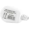 Plastrol Wtyczka rozbieralna, kątowa, 2p+su, 16a, 250v
