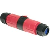 Plastrol Złączka kablowa hermetyczna IP68 5-pin 16A 230-450VAC ZKH-5BO W-00375