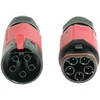 Plastrol Złączka kablowa hermetyczna IP68 5-pin 16A 230-450VAC ZKH-5BO W-00375