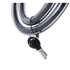 Plastrol Dviračio rakto kabelinė spyna CBL-160 Forever Outdoor