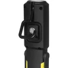 Plastrol KEL Belaidė LED dirbtuvių lempa COB 2W 0,8Ah Li-Ion /+ kabliukas, magnetas/ LW-1A