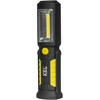Plastrol KEL Belaidė LED dirbtuvių lempa COB 2W 0,8Ah Li-Ion /+ kabliukas, magnetas/ LW-1A