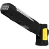 Plastrol KEL Akumuliatorinė dirbtuvių lempa LED COB 3W 2.6Ah Li-Ion /+ powerbank, kabliukas, magnetas/ LW-1PBR