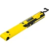 Plastrol KEL įkraunamas LED COB 3W+1W 2.6Ah Li-Ion dirbtuvių žibintuvėlis /kablys, magnetas, maitinimo blokas/ LW-2PB