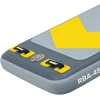 Pripučiama vandens platforma REBEL ACTIVE 250x89x15