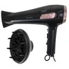 Adler AD 2283 plaukų džiovintuvas su 2400W galia ir difuzoriumi