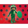 Žaidimų rinkinys Playmobil 71338 Miraculous: Carapace