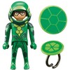 Žaidimų rinkinys Playmobil 71338 Miraculous: Carapace