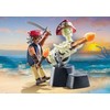 Playmobil Pirates 71421 Kanonier