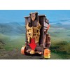 PLAYMOBIL 71643 Kovos vežimas „Novelmore“ riterių ugnies patranka pilių serija
