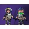 Playmobil - Tactical Unit - Mulit-Terrain Quad (71147)