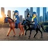PLAYMOBIL - Policijos eskadrilė (71877)