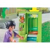 Konstruktorius Playmobil Lunch Kiosk 71333, plastikas