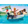 Playmobil City Life 71366 Medaus mėnuo
