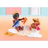 Konstruktorius Playmobil Slumber Party Debesyse 71362