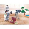 Playmobil Wiltopia 71295 Wiltopia - Wycieczka su fotografką zwierząt