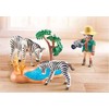 Playmobil Wiltopia 71295 Wiltopia - Wycieczka su fotografką zwierząt