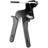 Replės metalinėms kabelių apkaboms AMIO-04328