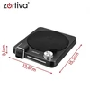 Podgrzewacz elektrinis pod kubek 40W Zortiva