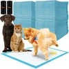 Higieninis paklotas Purlov, 60x40cm 100vnt.