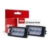 Amio LED numerio ženklo apšvietimas CLP03 HP VAG, Audi, Volkswagen, Skoda