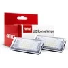 Amio LED numerio ženklo apšvietimas CLP06 BMW