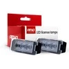 Amio LED numerio ženklo apšvietimas CLP12 HP Man, Seat, Volkswagen, Porsche