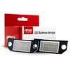LED numerio ženklo apšvietimas CLP26 FORD AMIO-04552