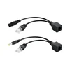 PoE adapteris – LAN maitinimo šaltinis per Cabletech vytos poros