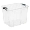 Plast Team Hoiukast daiktadėžė, 40L