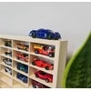 Medinė lentyna automobiliams / spyruoklės kruzzel 20233