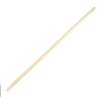 Trzon Gatvių šepečio rankena 150 cm, skersmuo 22 mm