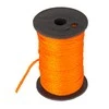 Mega Aukla mūrnieku 1.7mm 100m Oranžinė
