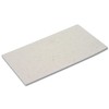 Filc Poliravimo veltinis 270 * 130 mm, storis 8 mm, atsarginis mentelei