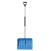 Profix Sniego kastuvas 44x33,5 cm