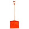 Profix Sniego kastuvas 41cm - 12363