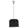 Profix sniego kastuvas 48 cm 1234
