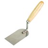 Kielnia Tinkavimo mentelė 60*100mm nerūdijančio plieno