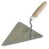 Profix MENTĖ TRIKAMPĖ 180MM NERŪD. PLIENO KMB06341