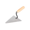 Profix Mūrijimo mentele mūrininkams 180 mm plieninė