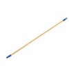 Profix Kij Srieginė šluotos rankena su kabliu 110 cm, skersmuo 22 mm