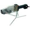 Mega PVC vamzdžių suvirinimo aparatas pj-1 700 / 350w 230v su trikoju, ce