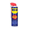 Action Can Antikorozinis skystis WD-40 0,45l pakuotė su aplikatoriumi