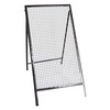 Sito Statybinis sietas 100 * 50 cm, akučių dydis 0,4 * 0,4 cm